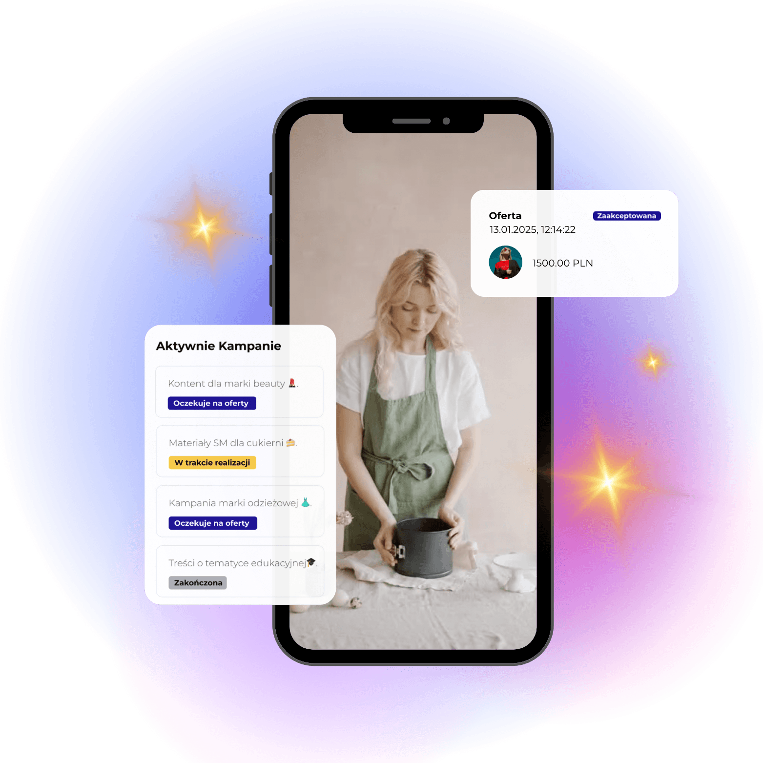 Feature illustration